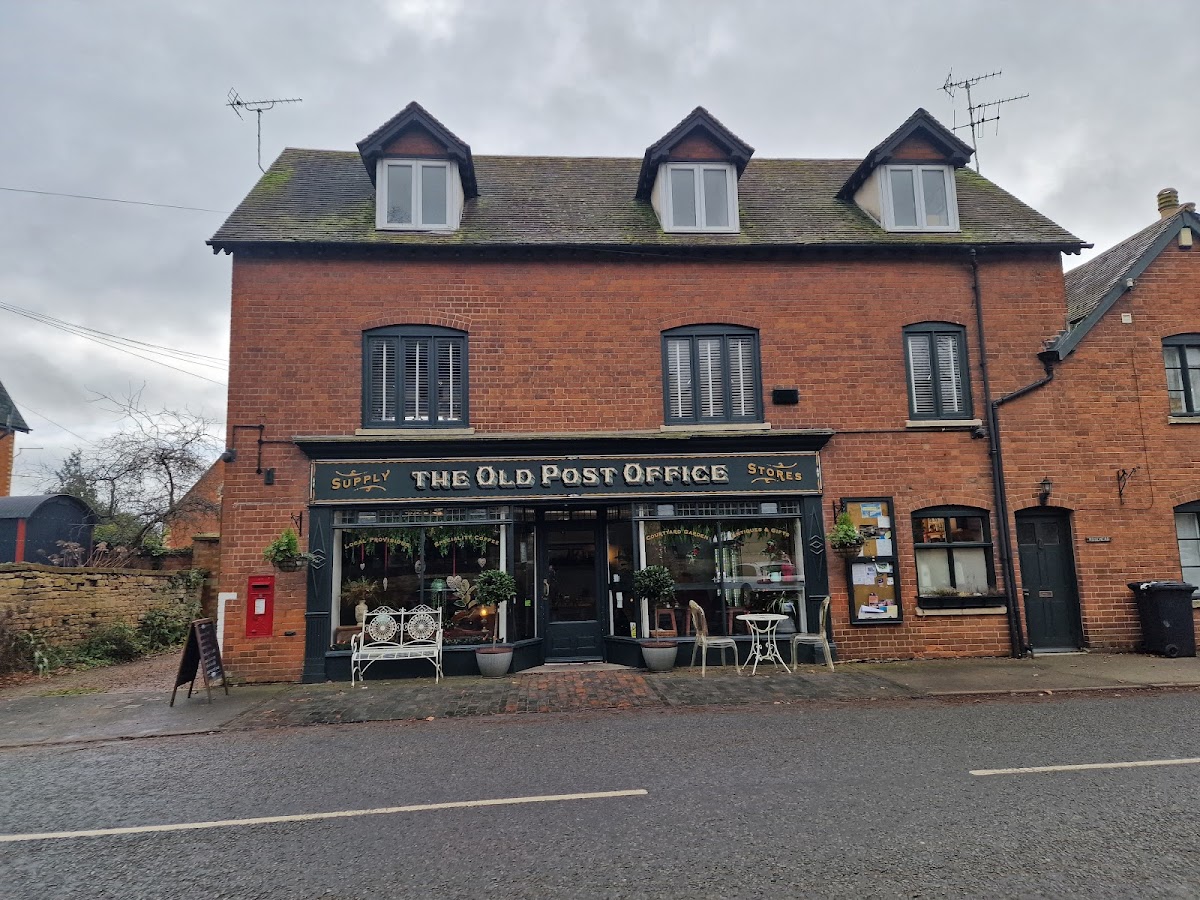 The Old Post Office Shop Photos 2